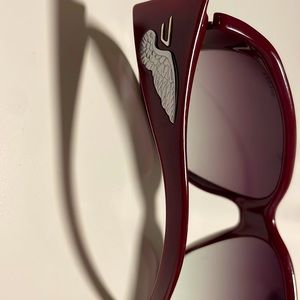 *Looking to Buy* Diesel Sunglasses with wings, any color